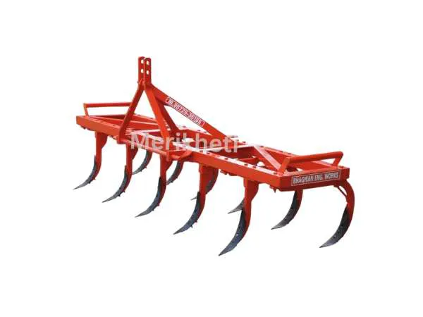 KS AGROTECH Cultivator