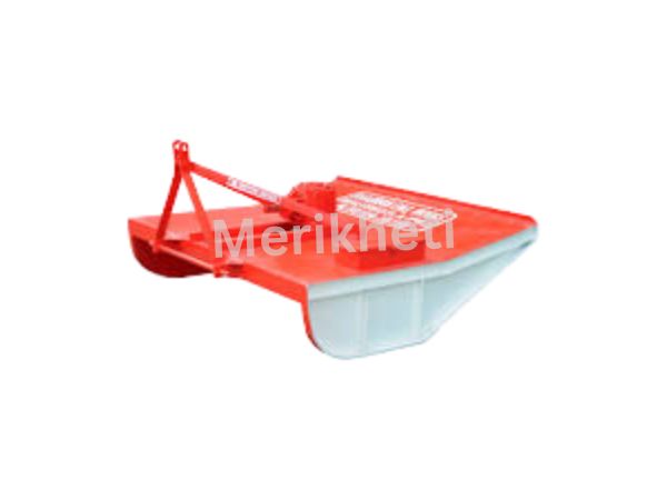 KS AGROTECH STUB REAPER