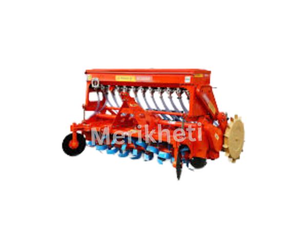 KS AGROTECH SUPER SEEDER