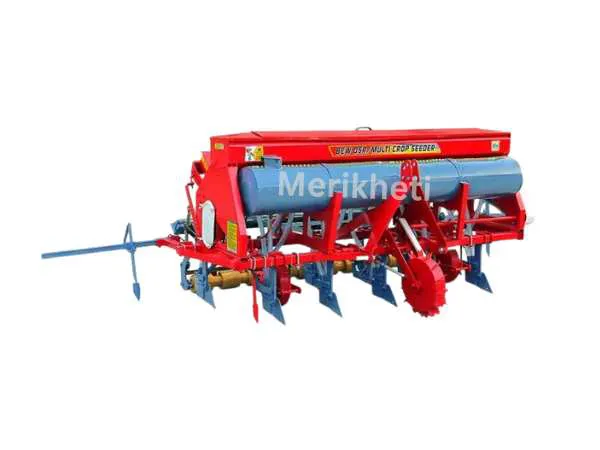 KS AGROTECH Direct Seeded Rice