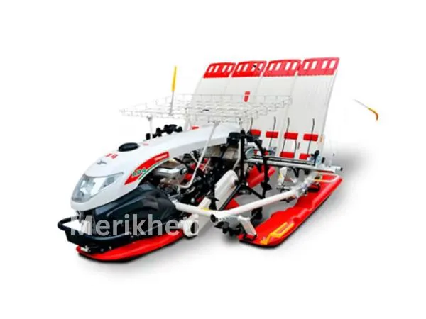 Yanmar AP4