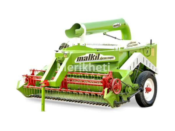 Malkit Straw Reaper 62