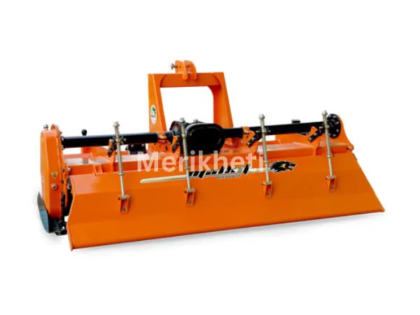 Malkit Rotavator /Rotary Tiller 6 FT.