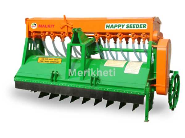 Malkit Happy Seeder 