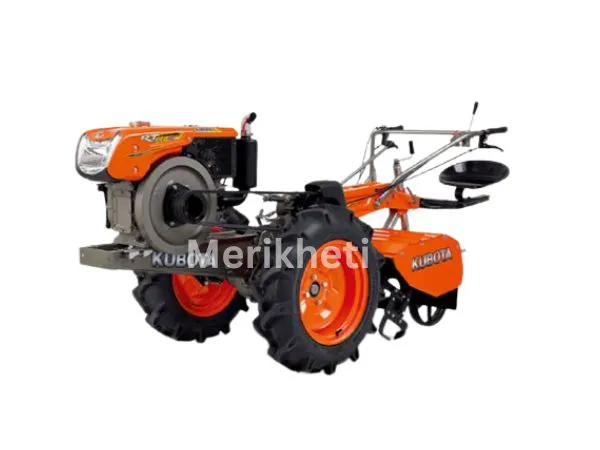 Kubota PEM140DI