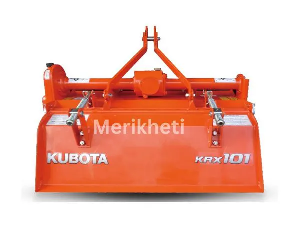 Kubota KRX101D