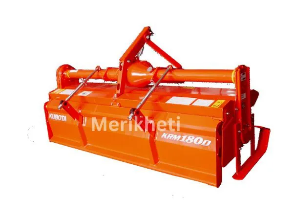 Kubota KRM180D