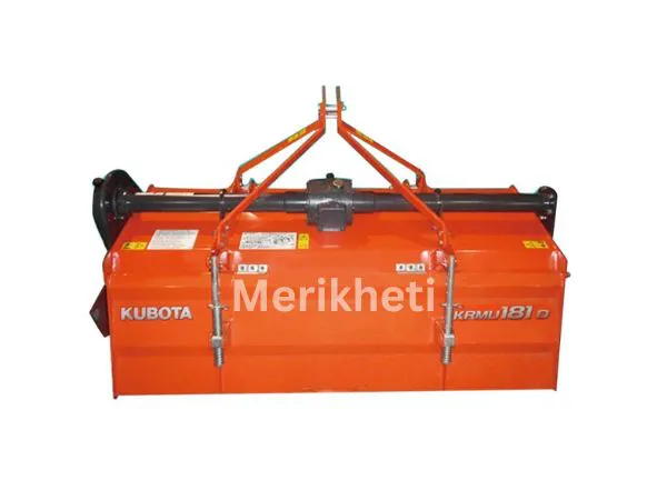 Kubota KRMU181D