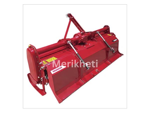 YANMAR-Rotary Tiller Y2000RH