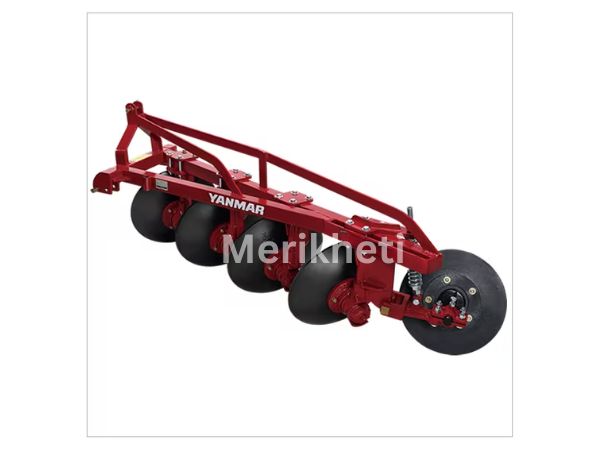 YANMAR-Disc Plow Y2230DPL