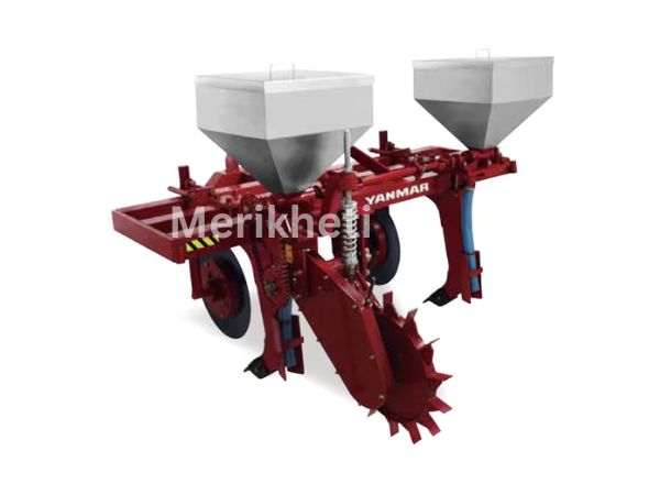 YANMAR-Fertilizer Ripper Y4250FRK