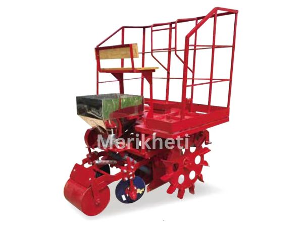 YANMAR-Sugarcane Planter Y2250SPK