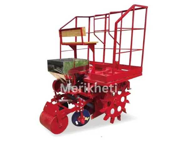 YANMAR-Sugarcane Planter Y2250SPK