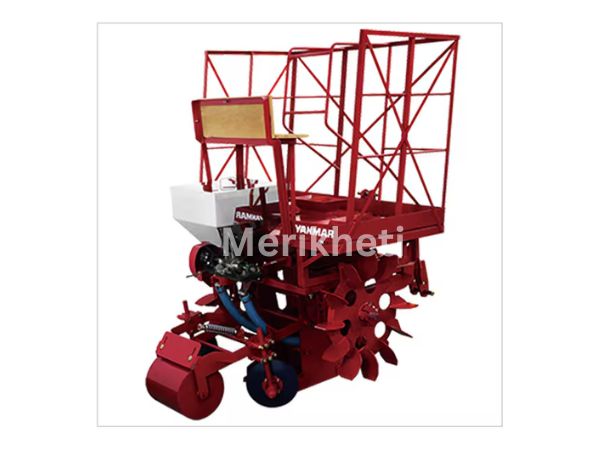 YANMAR-Sugarcane Planter Y2395SPK