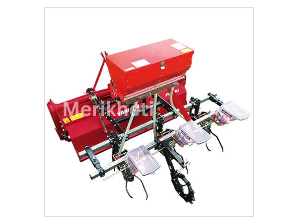 YANMAR-Rotary seeder Y2000SDU-4