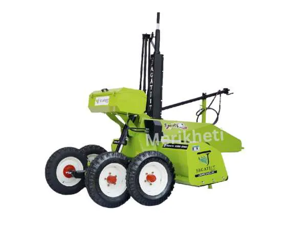 JAGATJIT-Laser Leveler JLLLS+-8