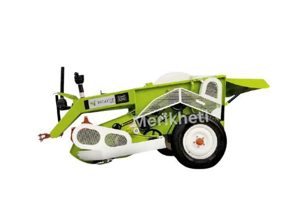 JAGATJIT-Straw Chopper JPSCH-57