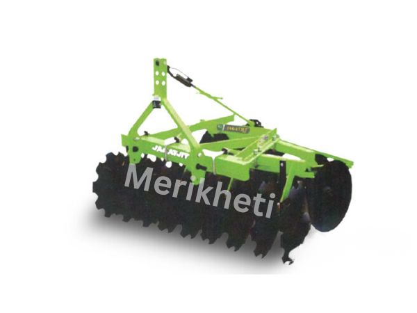 JAGATJIT-Harrow JGMODH-12