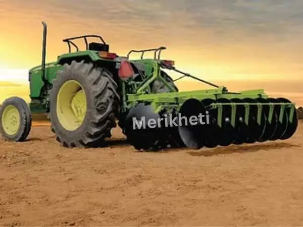 JAGATJIT-Disc Harrow JGMODH-14
