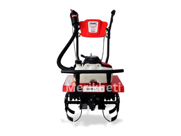 Balwaan 63cc Mini Agricultural Power Tiller| BW-25