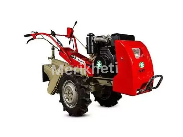 VST SHAKTI-Kisan