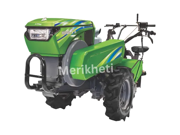 KMW-MEGA T 15