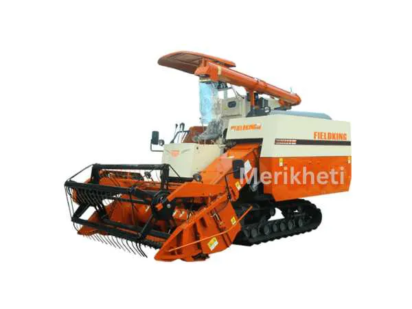 FIELDKING-Multi crop Harvester MCH88