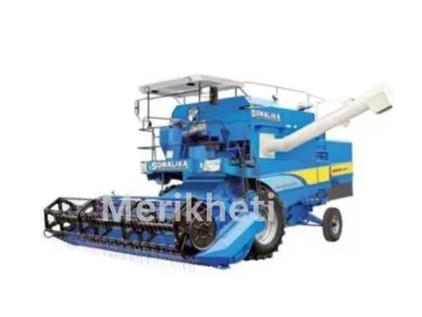 SONALIKA-9614 Combine Harvester