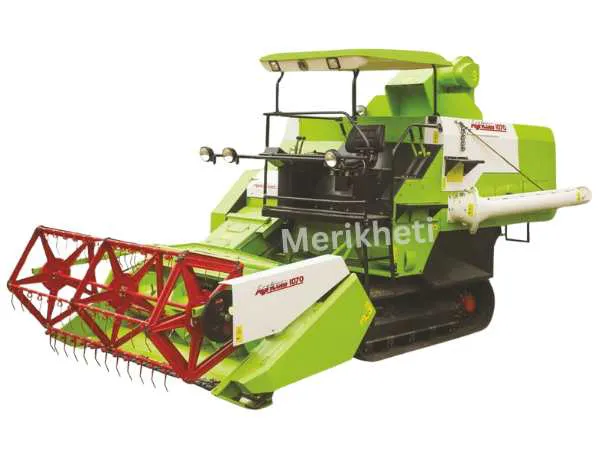 INDOFARM-AGRICOM 1070