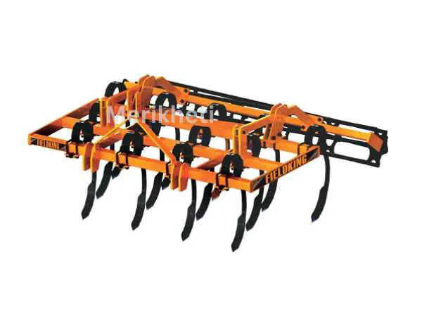 FIELDKING-Multi Row Tiller FKMRDCT-13