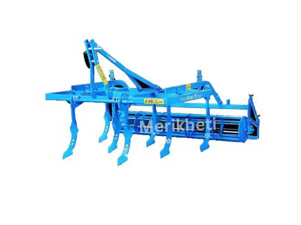 LEMKEN-ACHAT 70 (9 TINE)