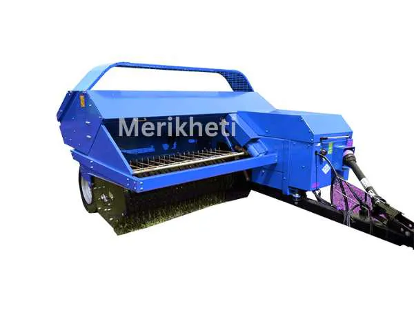 SWARAJ-SQ 180 SQUARE BALER