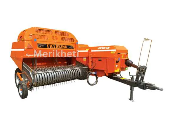 FIELDKING-SQUARE BALER FKSB-511