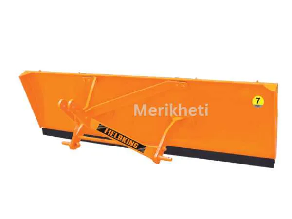 FIELDKING-Heavy Duty Land Leveler FKHDLL-6