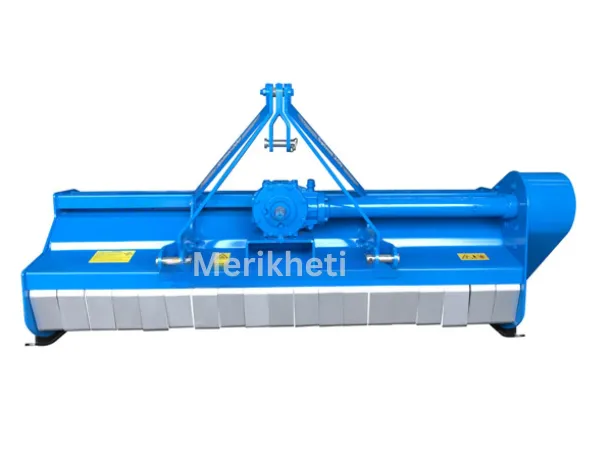 LEMKEN-SPINAL 200 MULCHER