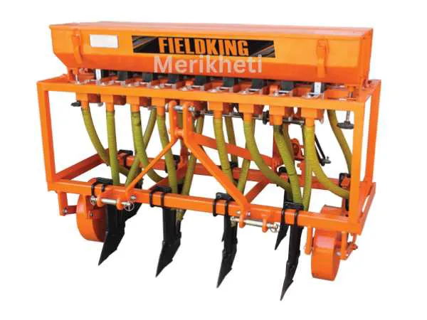 FIELDKING-ZERO TILL FKZSFD-9