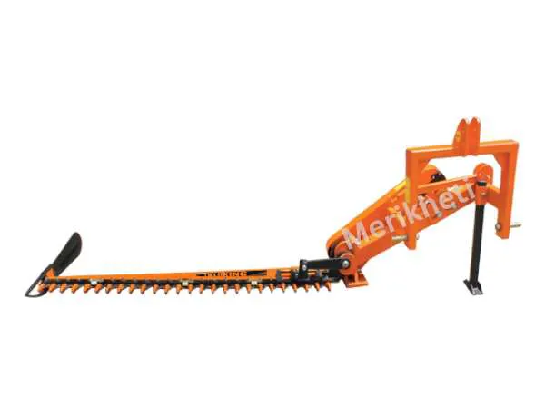 FIELDKING-Forage Mower FKRFM-5