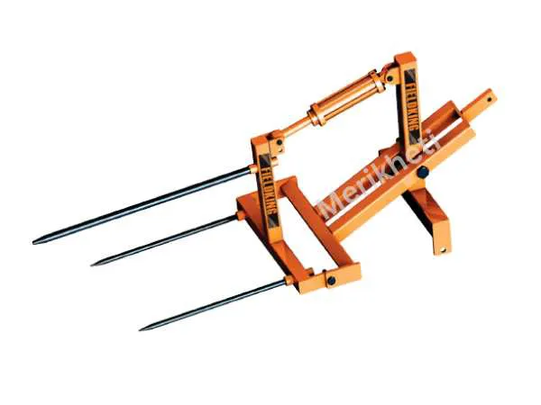 FIELDKING-Bale Spear FKBS