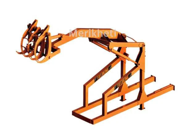 FIELDKING-Sugar Cane Loader FKFCL - SM - 97