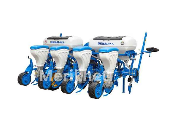 SONALIKA PNEUMATIC PLANTER