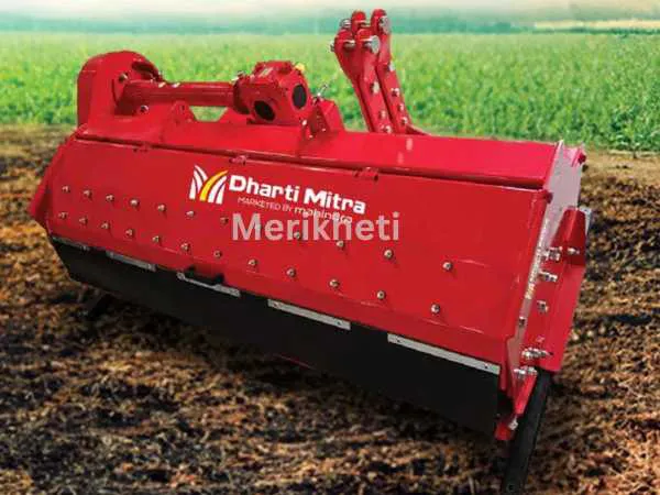 MAHINDRA MAHAVATOR 1.6 m