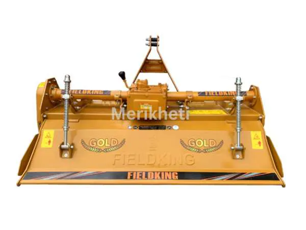 FIELDKING-Gold Rotary Tiller FKRTGMG5-225