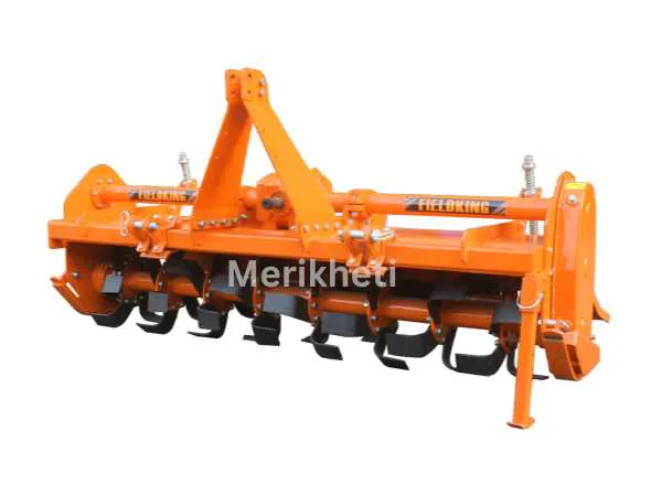 FIELDKING-ROBUST SINGLE SPEED FKDRTSG - 175