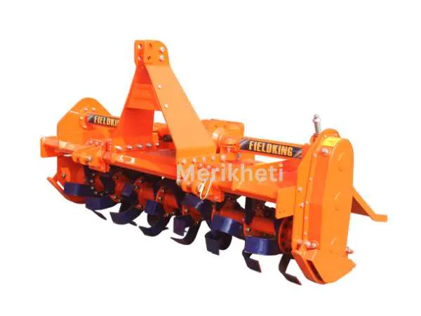 FIELDKING-TERMIVATOR SERIES FKTRTMG - 165