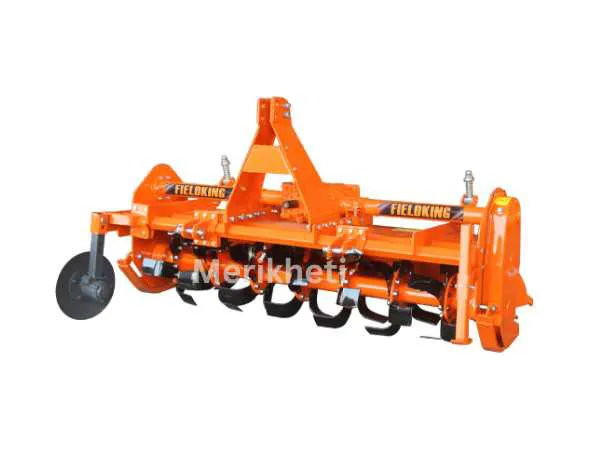 FIELDKING-MAXX Rotary Tiller FKRTMGM - 150