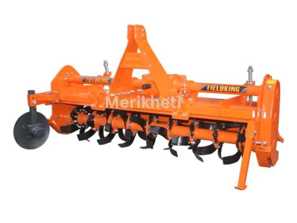 FIELDKING-Ranveer Rotary Tiller FKRTMG - 205 - JF