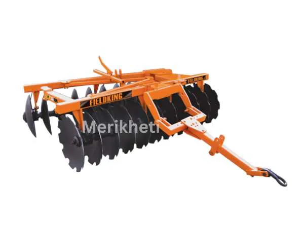 FIELDKING-Compact Model Disc Harrow FKCMDH -26-18