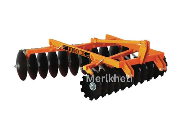 FIELDKING-Hunter Series Mounted Offset Disc FKMODHHS-24