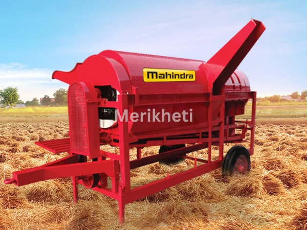 MAHINDRA-Thresher (Multicrop)