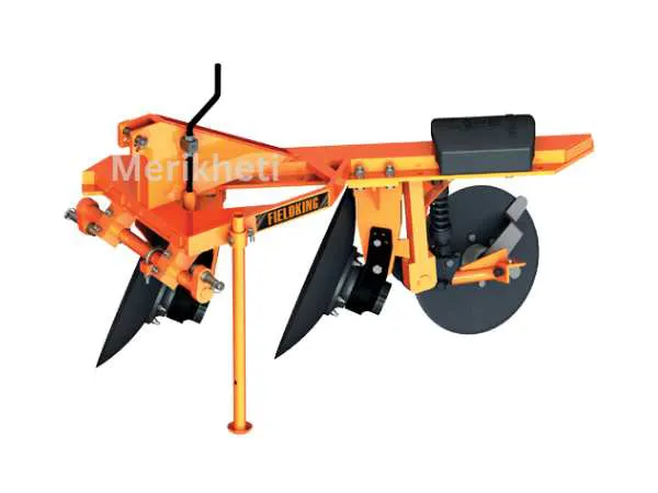 FIELDKING-Disc Plough (Domestic) FKMDPD-2